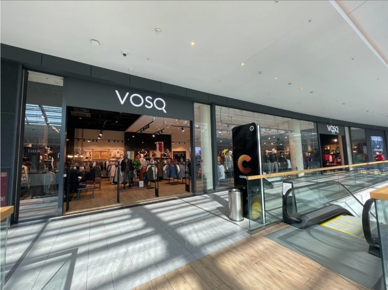 Франчайзинг