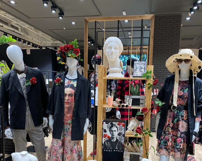 Оптовые продажи