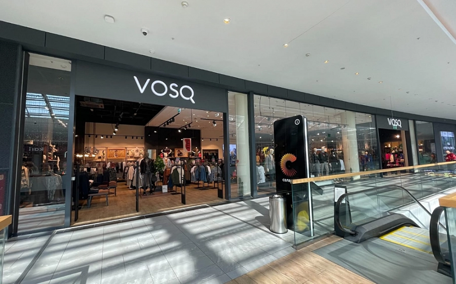 Франчайзинг