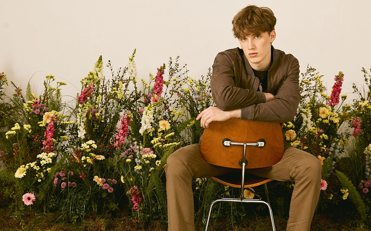 Горизонтальный на главной М